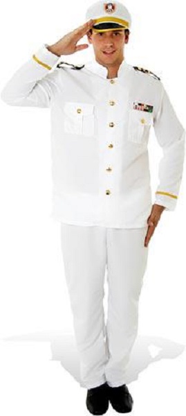 Marinheiro Comissrio da Marinha